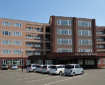 株式会社MOEホールディングス