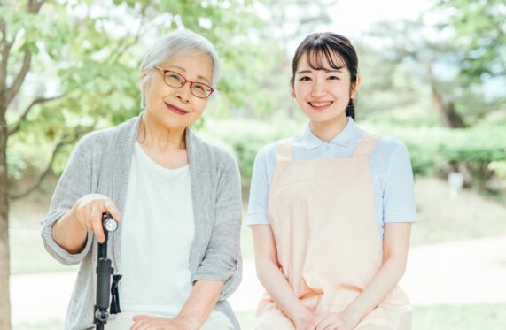 介護施設における離設対策！万が一に備えた仕組み作りを紹介