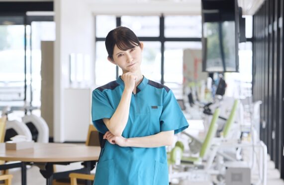 無線ナースコールとは？導入のメリットや選び方、注意点を紹介