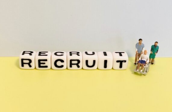 介護職員の定着率を上げるための方法