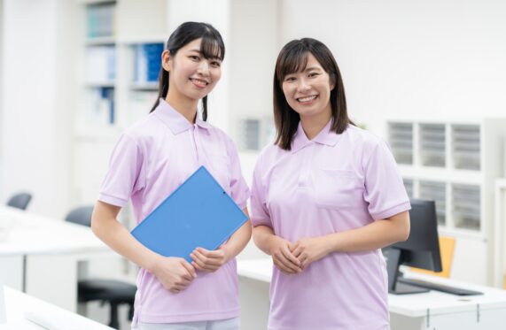 介護職員の定着率を上げるための方法