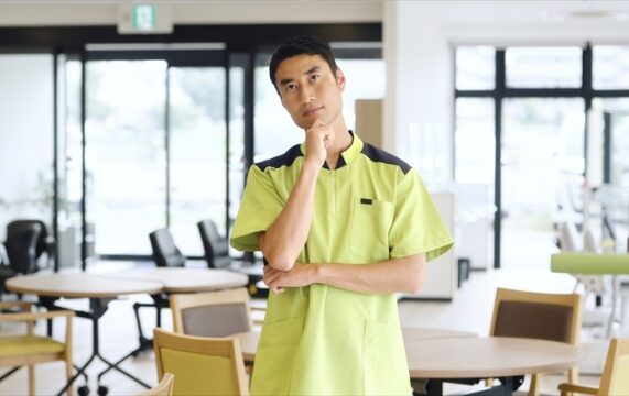 介護施設にナースコールは必要なの？選び方・設置基準を紹介